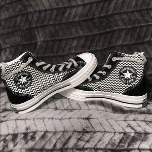 Converse Chuck Taylor All Star High Tops Women’s
